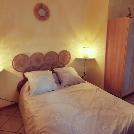 Gites Sud Ardeche Lou Quieou Uzer  Buitenkant foto
