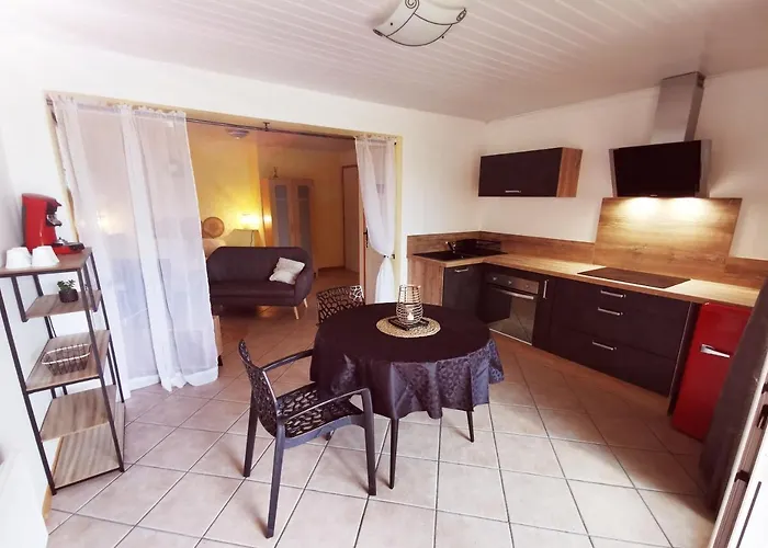 Gites Sud Ardeche Lou Quieou