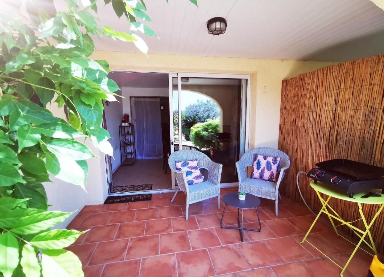 Holiday home Sud Ardeche Lou Quieou