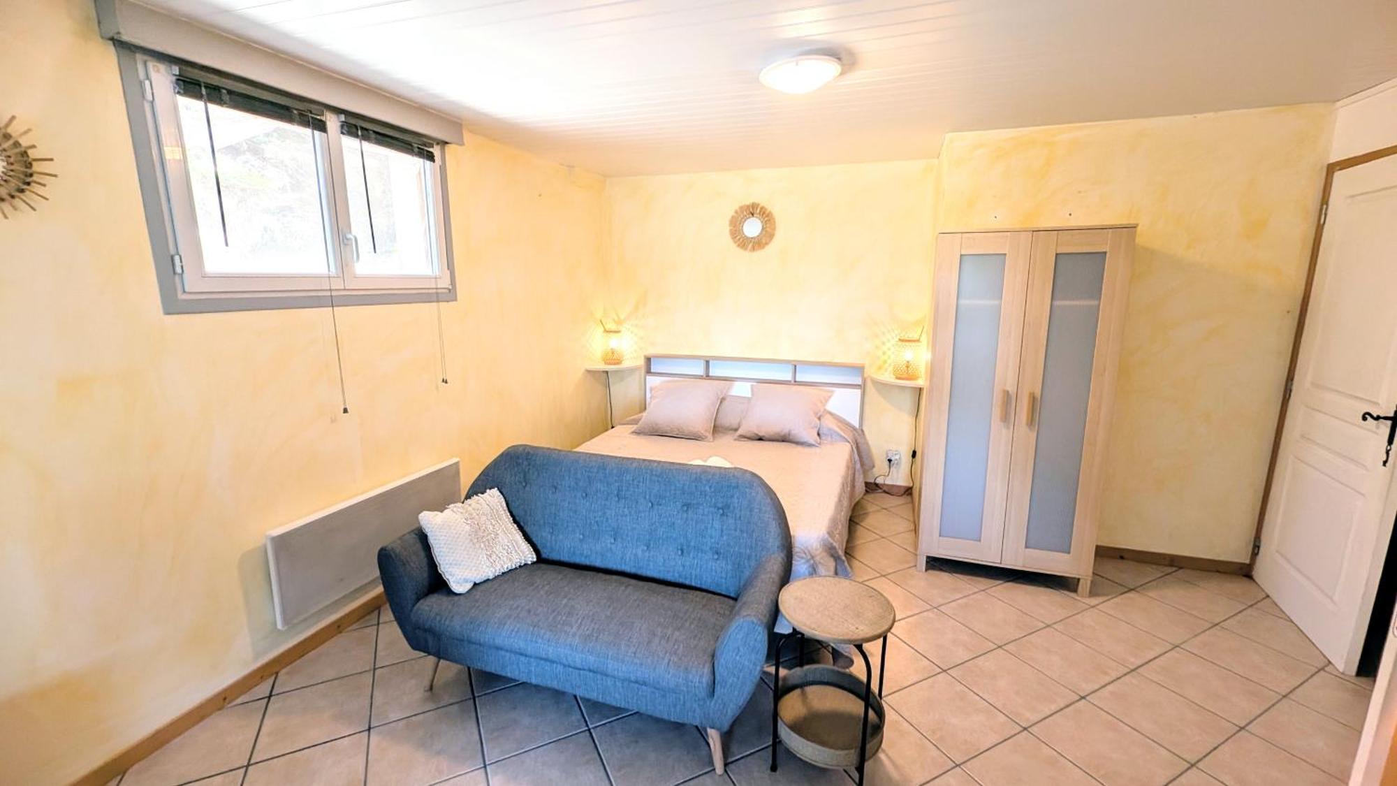 Sud Ardeche Lou Quieou Uzer (Ardeche)